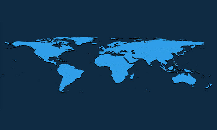 three.js实现世界3d地图_three.js 天地图-CSDN博客