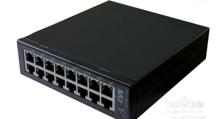 交换机和集线器的区别是什么？