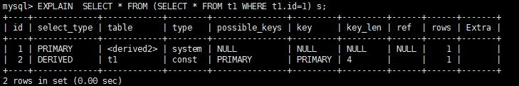 【数据库】2、索引、调优、explain（尚硅谷笔记）_atguigu mysql 137-explain 剖析 笔记-CSDN博客