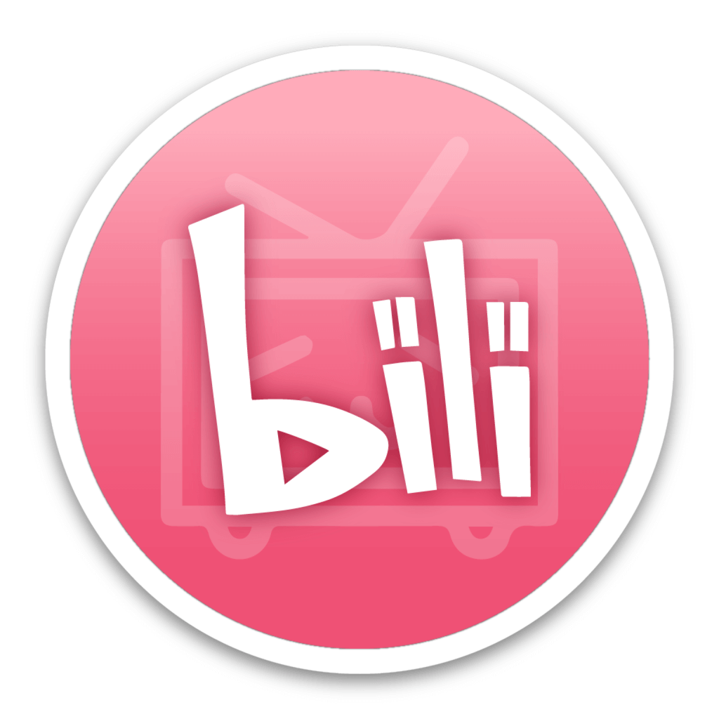 Bilibili 2.5.6中文版 for Mac