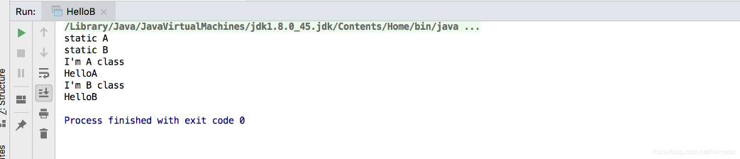 Java代码块与代码加载顺序原理详解javajava学习零基础入门教程-