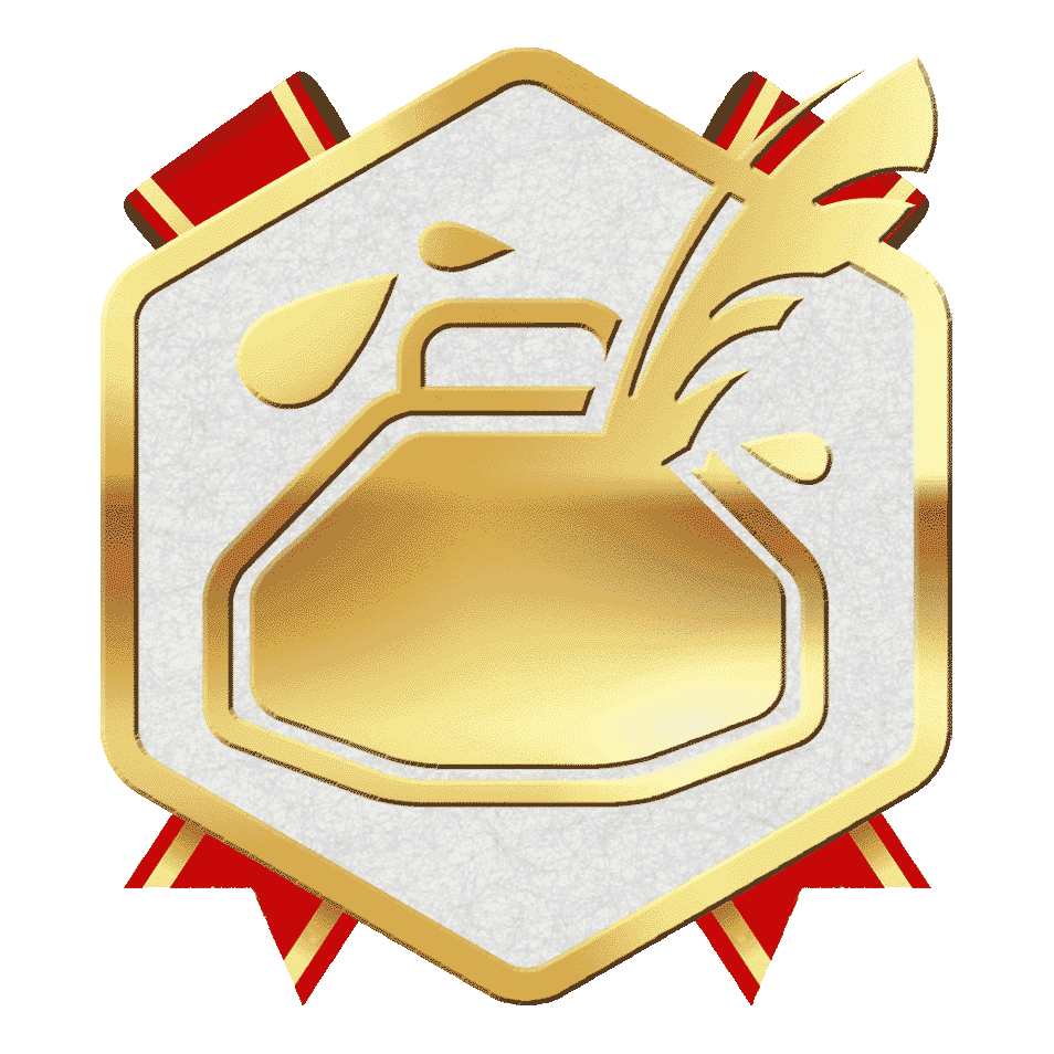  Medal icon
