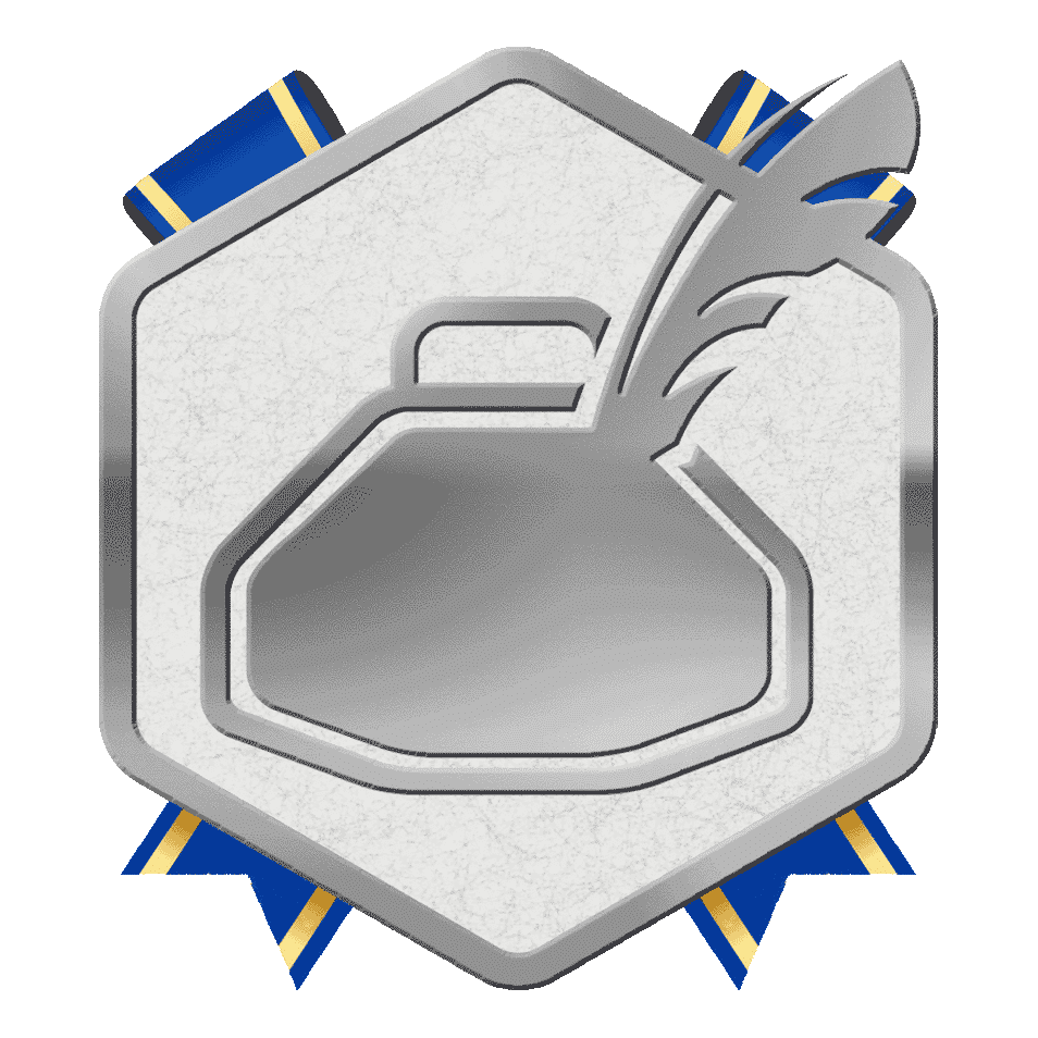 勋章icon