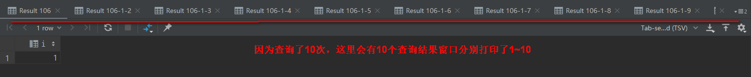 面向MySQL存储过程编程（详细）Ziph-