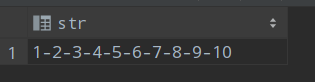 面向MySQL存储过程编程（详细）Ziph-
