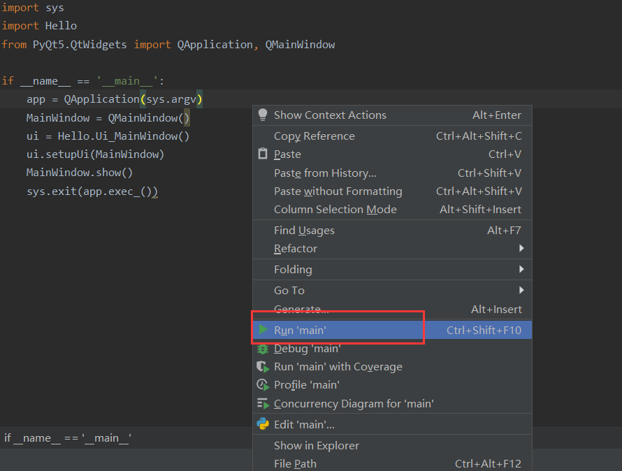 No module named pystyle
