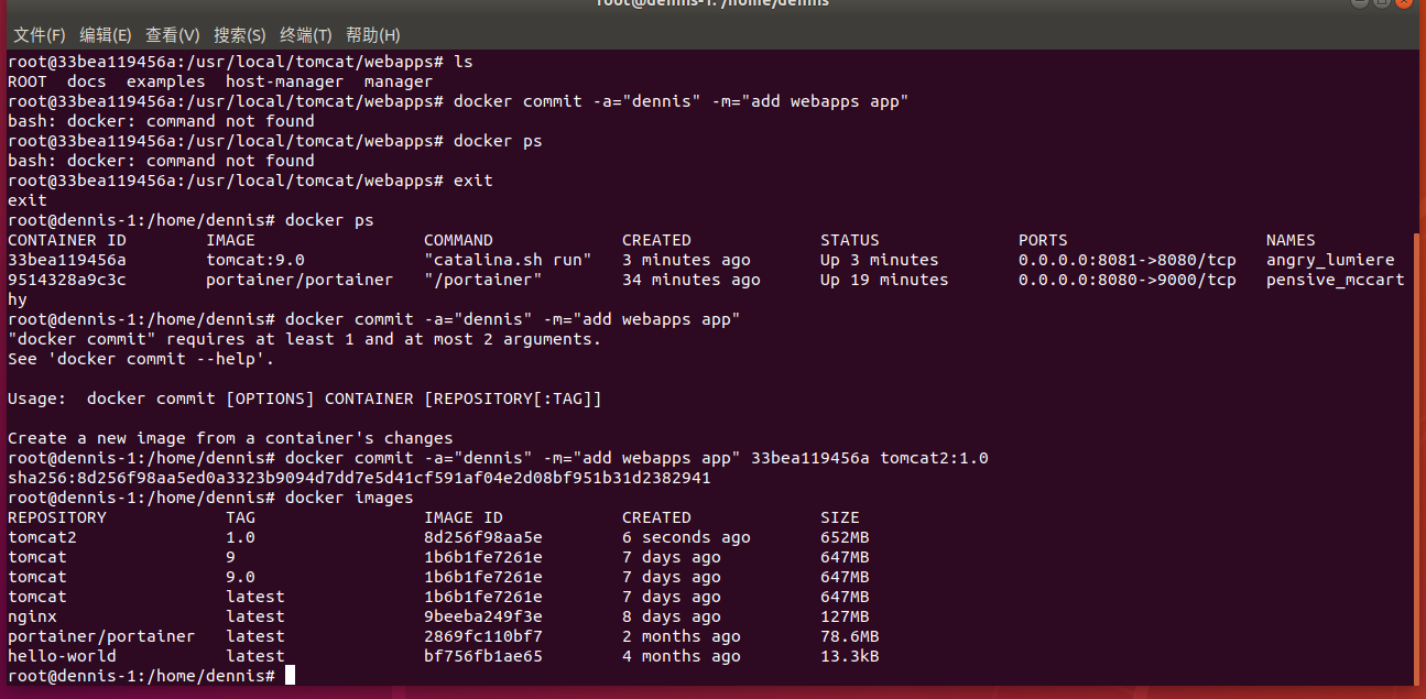 Docker学习二：Docker镜像原理运维qq41989109的博客-