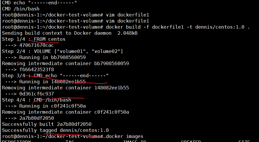 Docker学习二：Docker镜像原理运维qq41989109的博客-