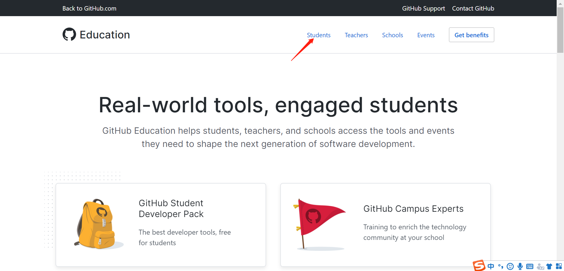 GitHub Student Developer Pack申请教程 + wordpress架站github,wordpressfangqiao的博客-