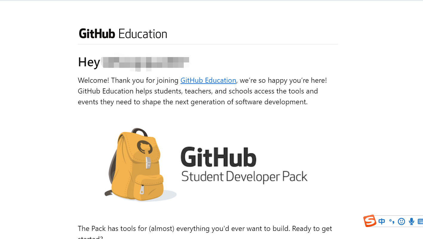 GitHub Student Developer Pack申请教程 + wordpress架站github,wordpressfangqiao的博客-