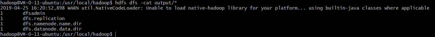 在Mac上配置Hadoop伪分布式娱乐环境