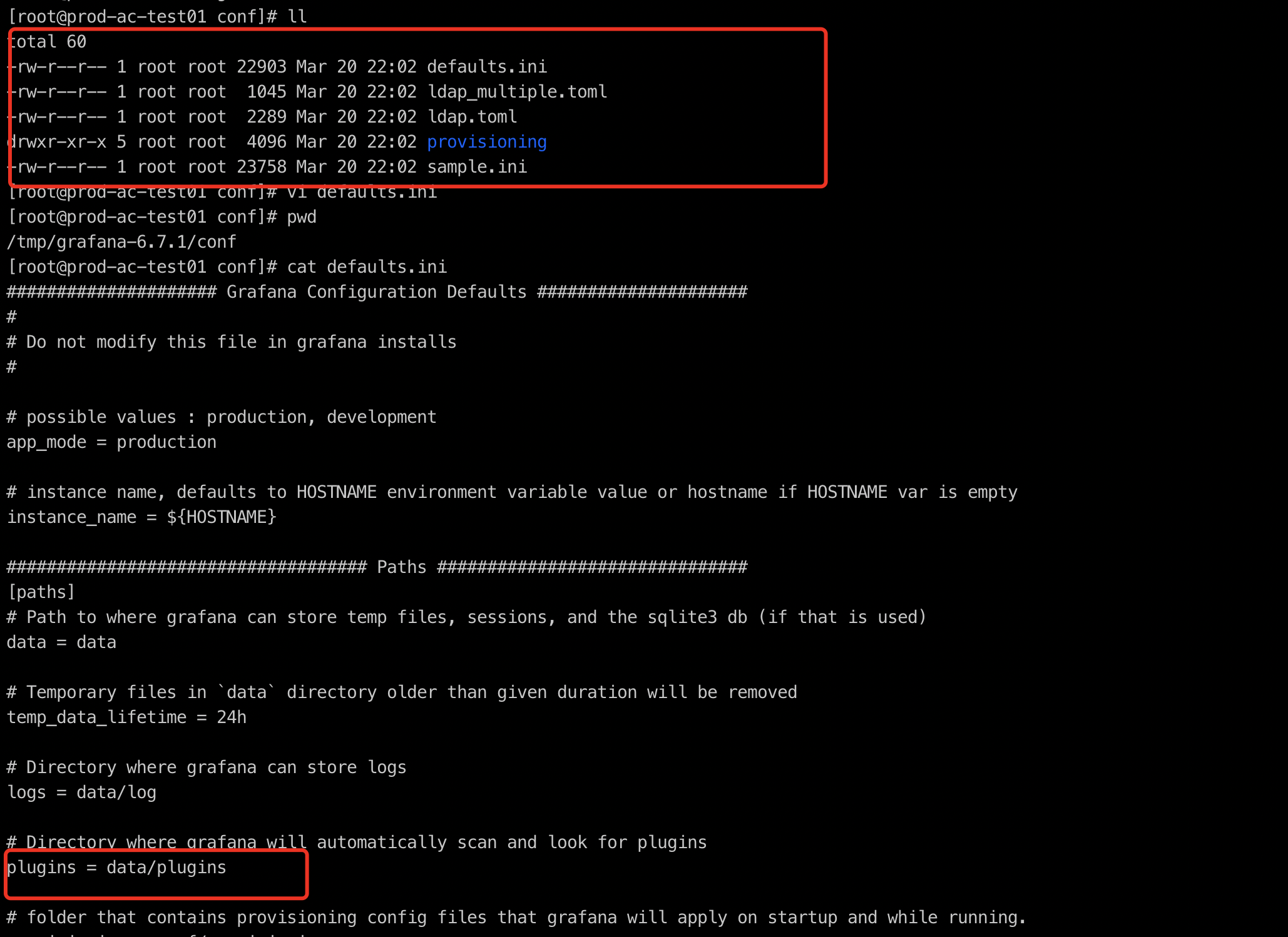 [问题已处理]grafana报错Panel plugin not found grafanapiechartpanel_grafana