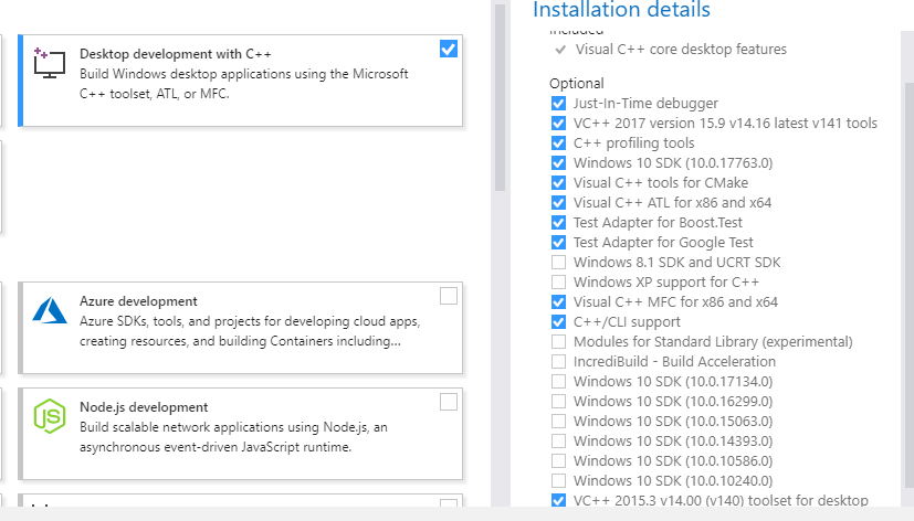 Windows平台WebRTC编译-VS2017 - 第1张  | 剑痴乎