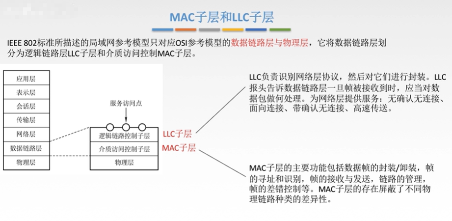 吐血码万字长文搞懂了数据链路层小白的程序猿-
