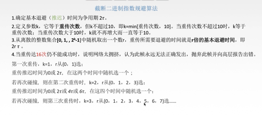 吐血码万字长文搞懂了数据链路层小白的程序猿-