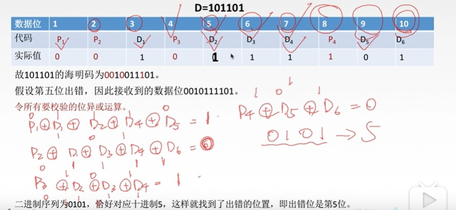 吐血码万字长文搞懂了数据链路层小白的程序猿-
