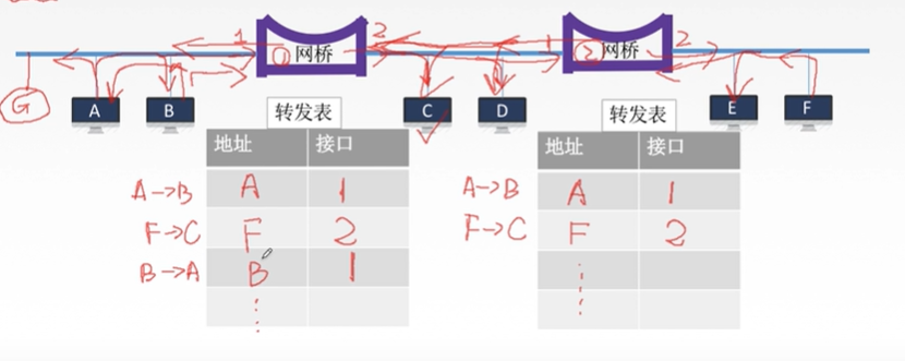 吐血码万字长文搞懂了数据链路层小白的程序猿-