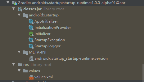 Android架构组件--AppStartup学习笔记qq40909351的博客-