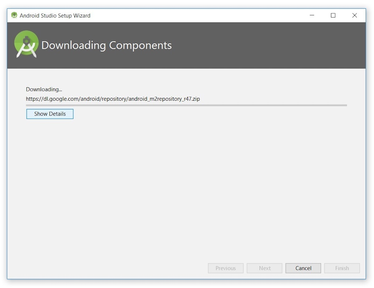 Android Studio第1部分：安装和配置javazenglintao的博客-