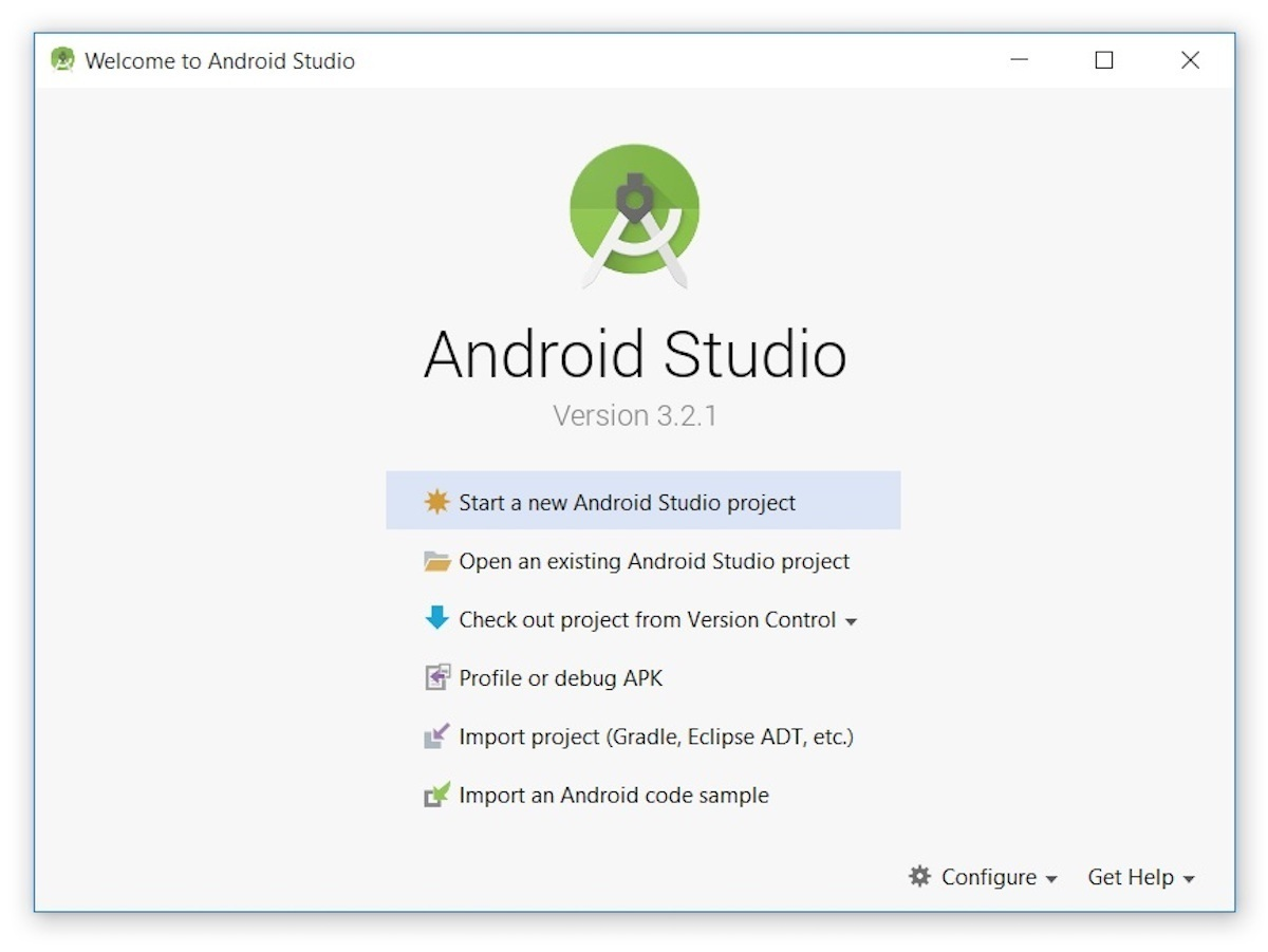 Android Studio第1部分：安装和配置javazenglintao的博客-