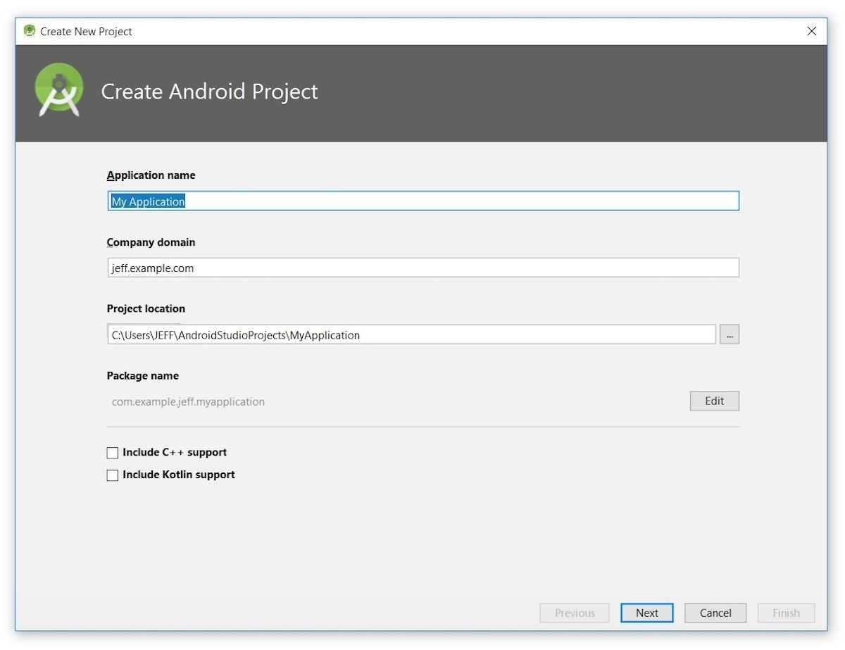Android Studio第1部分：安装和配置javazenglintao的博客-