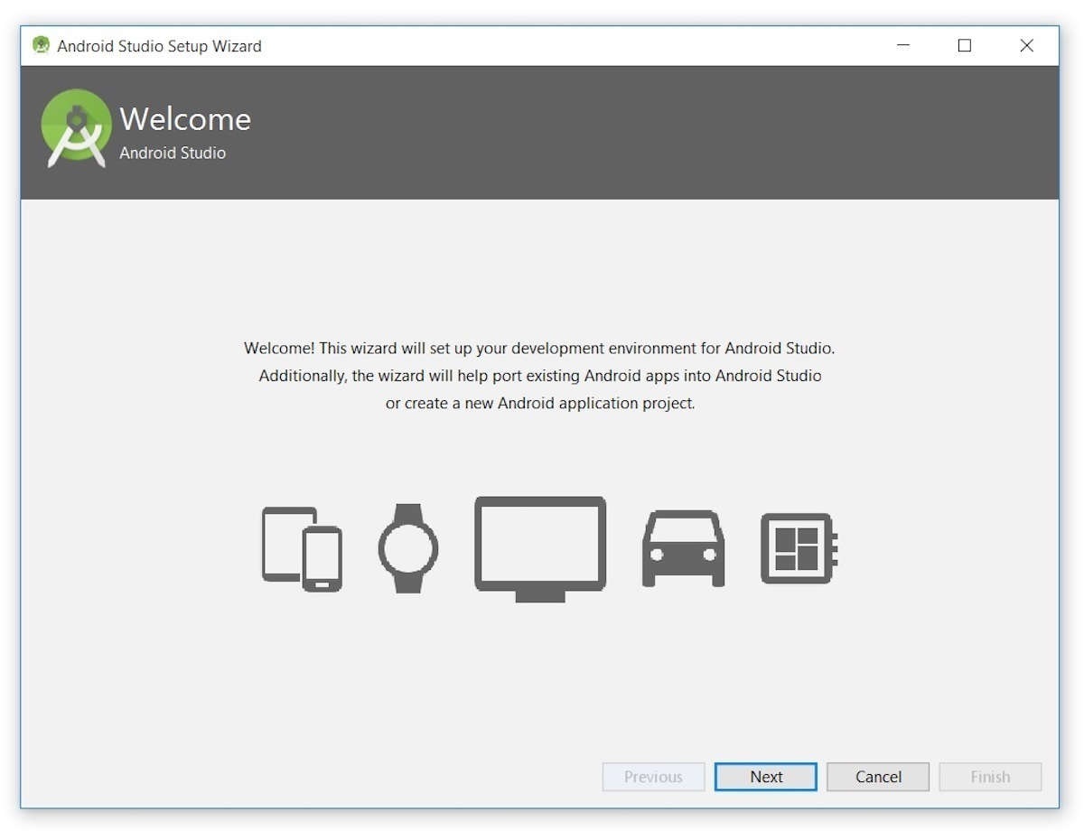 Android Studio第1部分：安装和配置javazenglintao的博客-