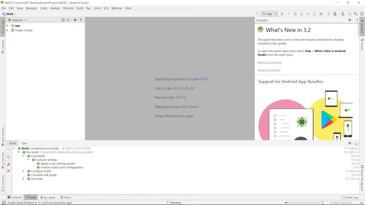 Android Studio第1部分：安装和配置javazenglintao的博客-