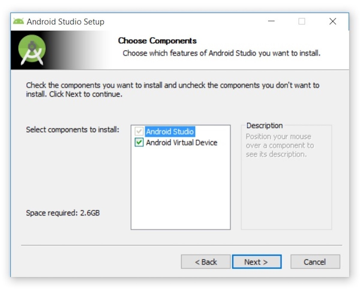 Android Studio第1部分：安装和配置javazenglintao的博客-