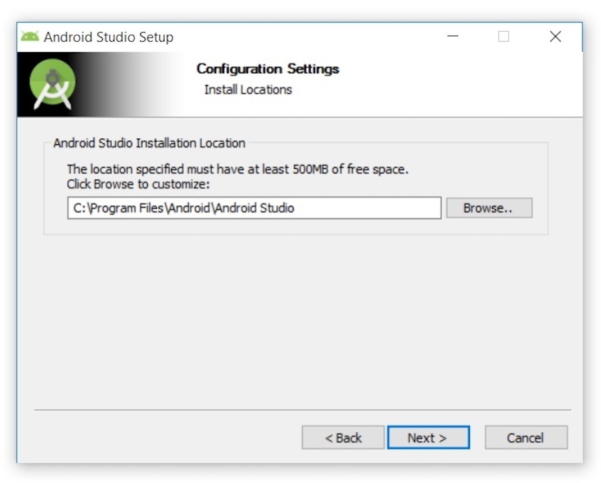 Android Studio第1部分：安装和配置javazenglintao的博客-