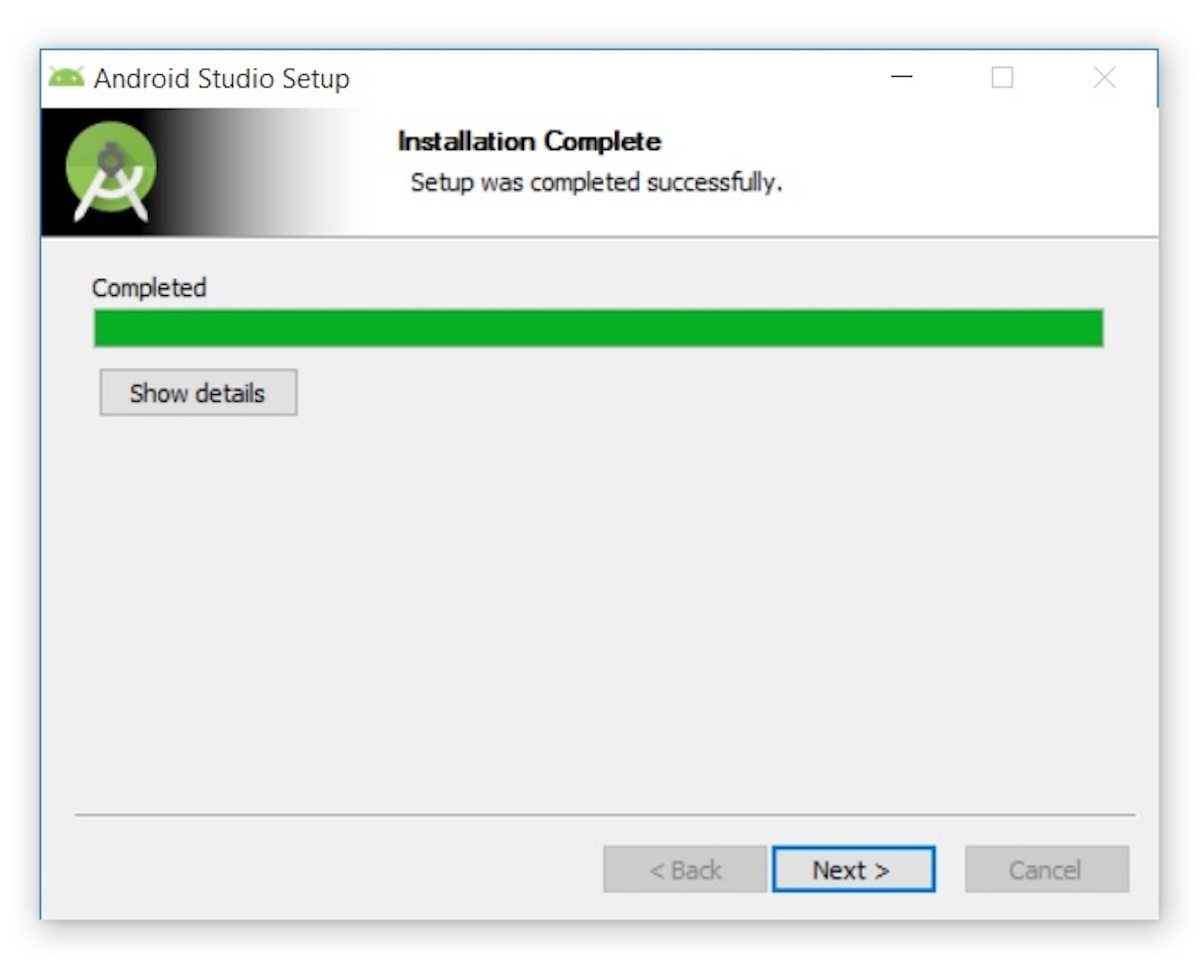 Android Studio第1部分：安装和配置javazenglintao的博客-