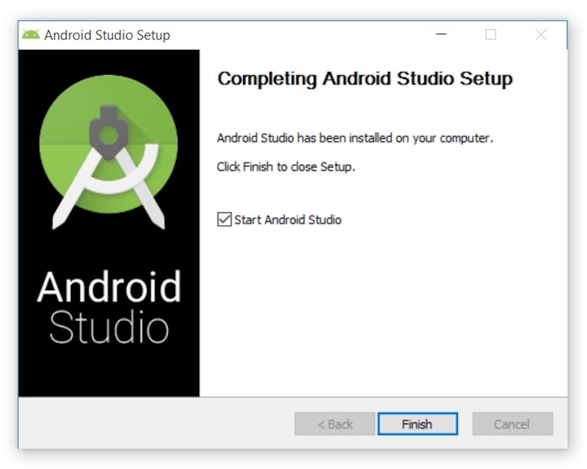Android Studio第1部分：安装和配置javazenglintao的博客-