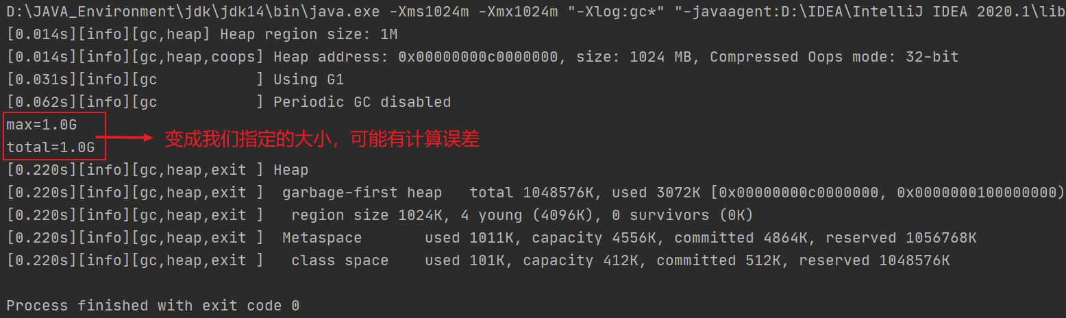 还怕面试官问JVM吗？欢迎来到 Baret~H 的博客-jvm了解过吗