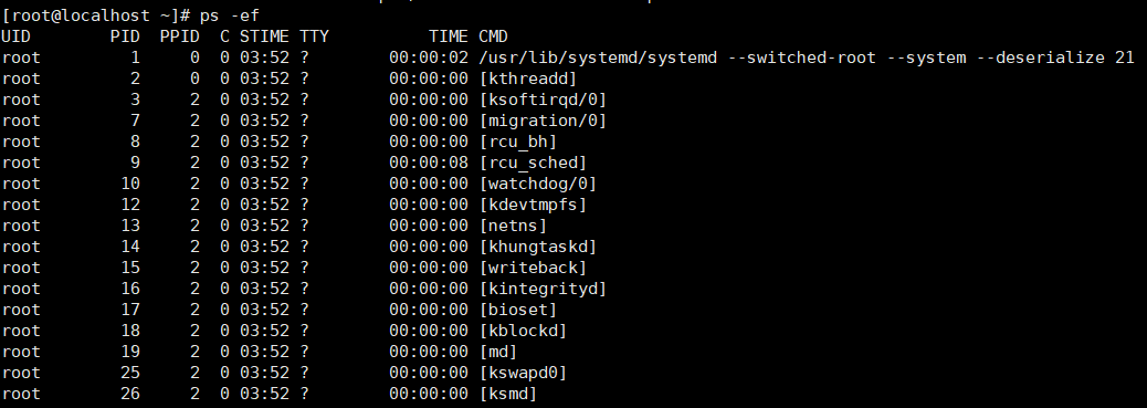 你知道这linux几个核心命令吗？网络zycxnanwang的博客-
