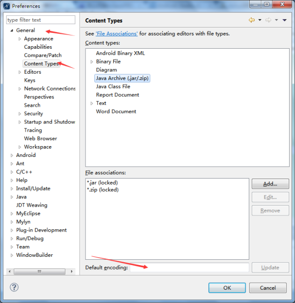 javaee怎么设置utf8_java ee 改utf8CSDN博客
