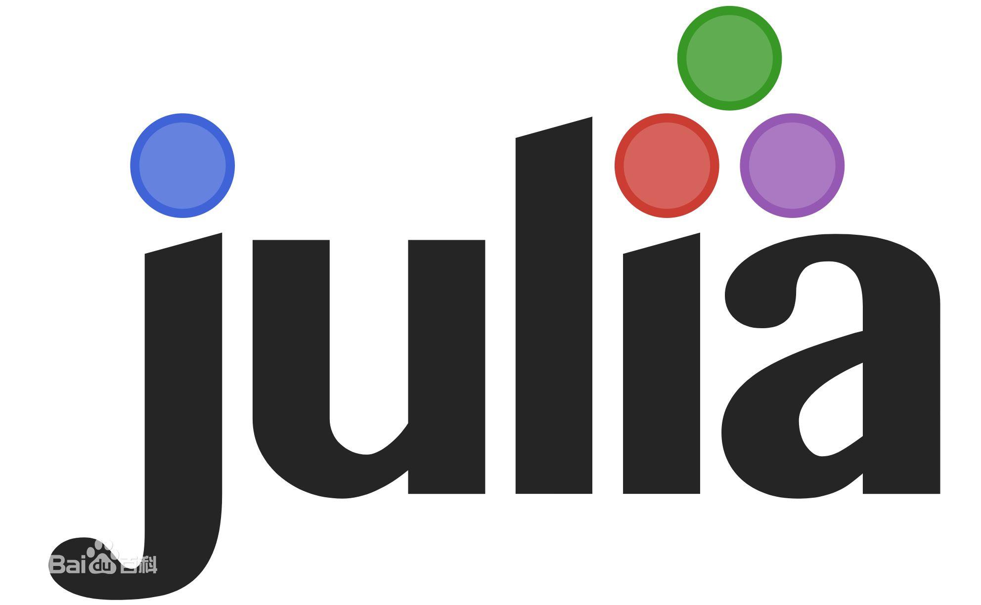 Julia语言简介及编程环境搭建_jula语言-CSDN博客