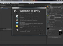 unity3d 4.0版本