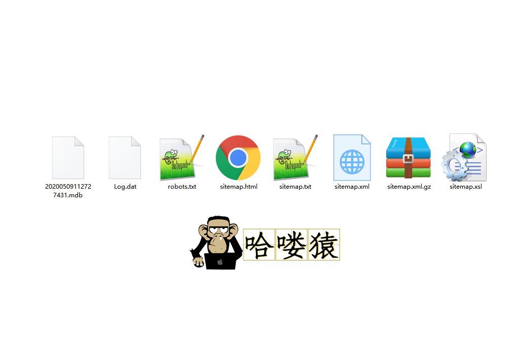 SiteMapX-SEO优化-网站地图-SEO工具seo翩翩潇洒程序员-