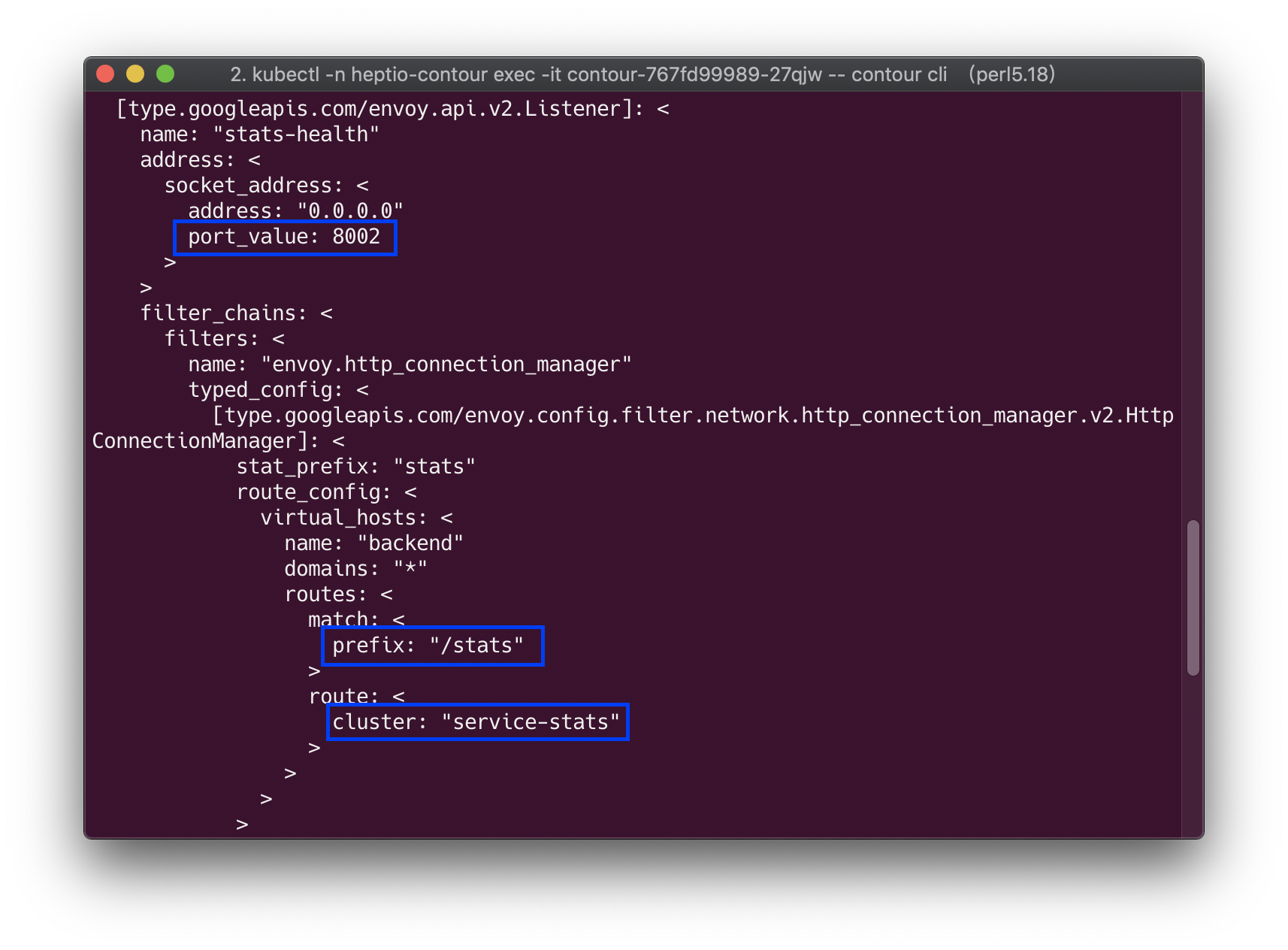 Contour 学习笔记（一）：使用 Contour 接管 Kubernetes 的南北流量_contour envoy-CSDN博客