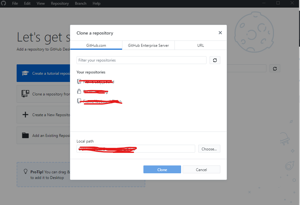 使用Netlify部署静态网站