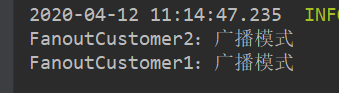 Springboot整合RabbitMQ，你只需要这一篇，学不会来打我大数据她爱微笑-