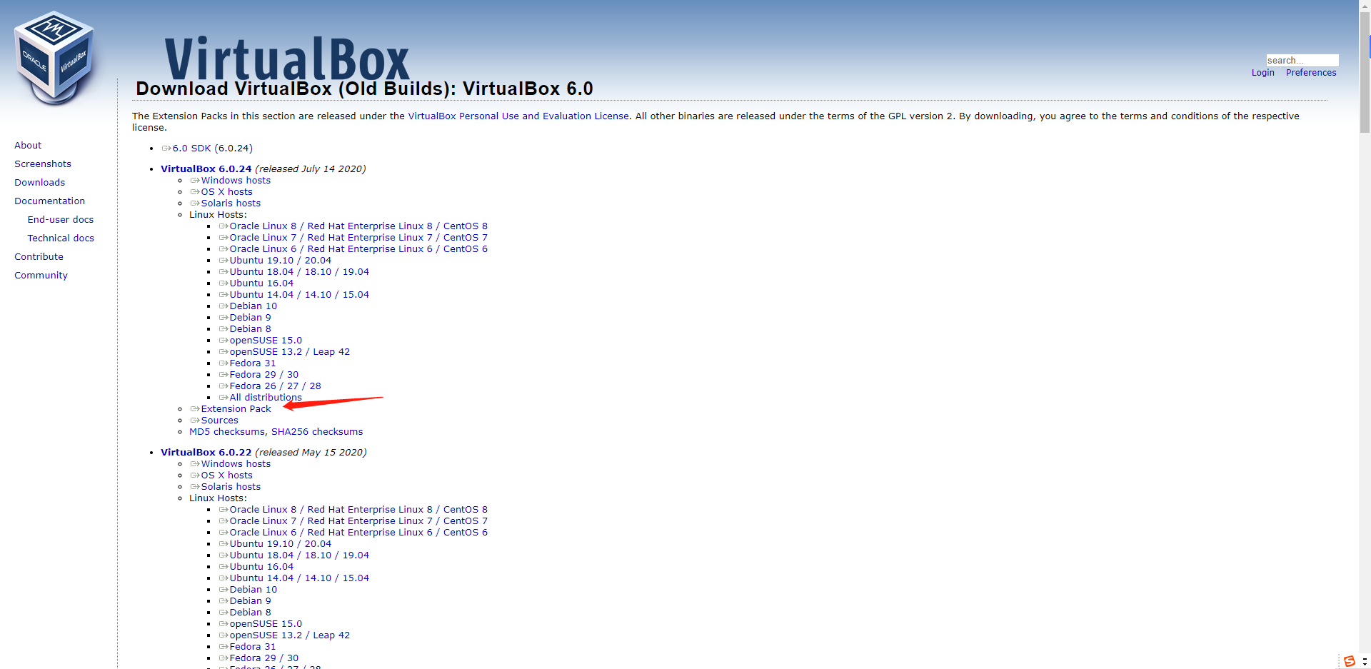 VirtualBox上安装WindowsXP的完整教程
