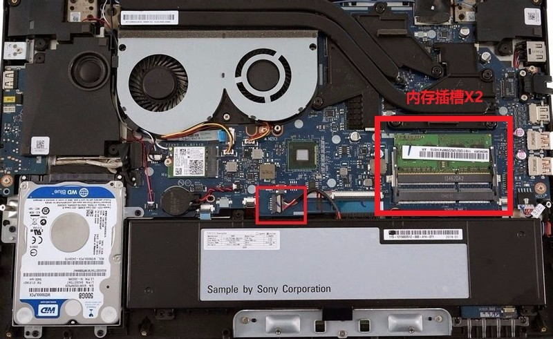 lenovo-y50p加内存条扩充ram_联想y50p升级改造-csdn博客
