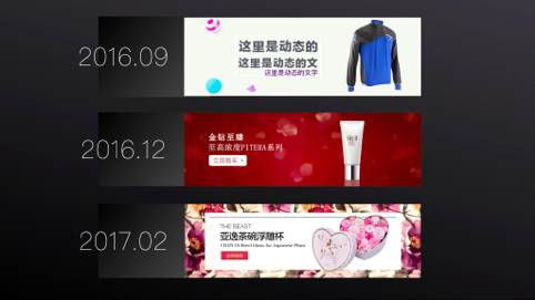 美工终结者「鹿班智能设计平台」是如何工作的？