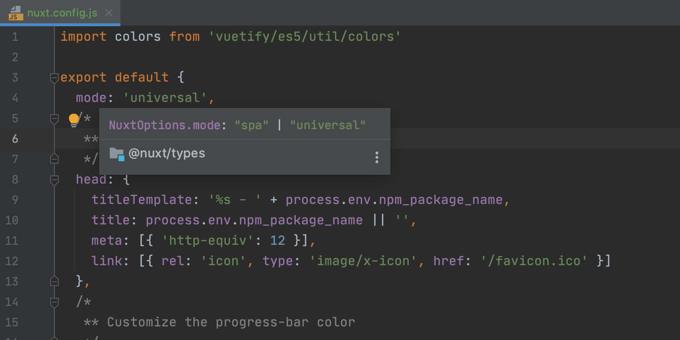 download webstorm prettier