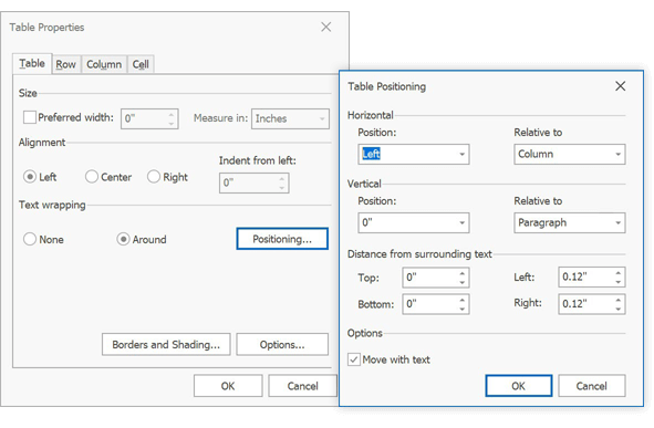 DevExpress Winforms v20.1°