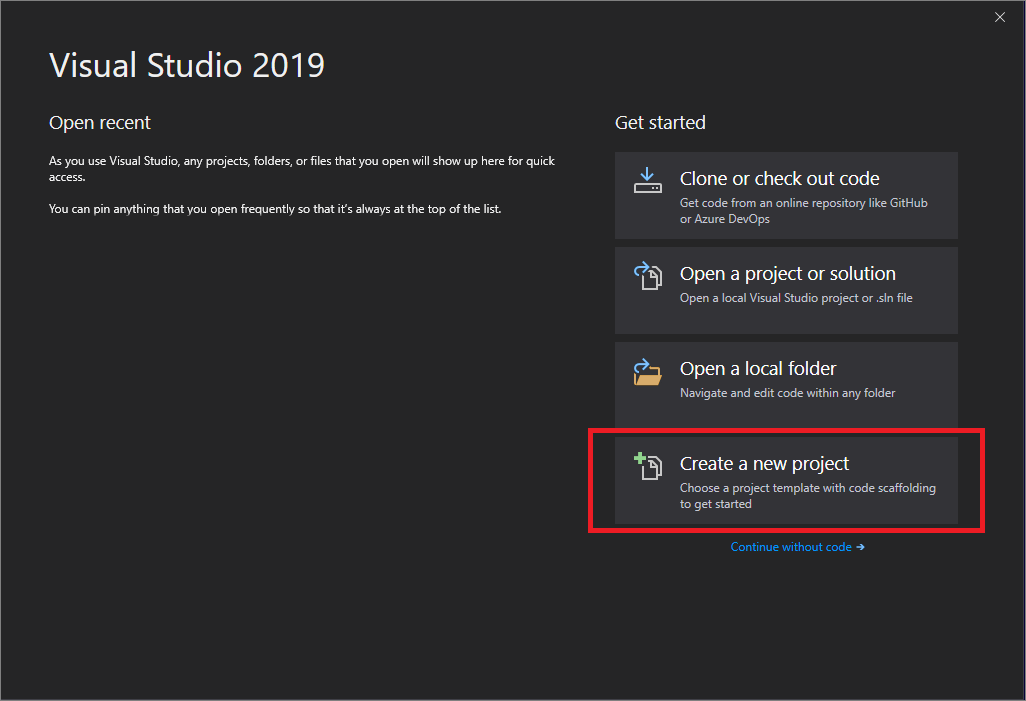 在Visual Studio中使用Visual Basic教程（一）：创建一个控制台应用