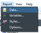 教你如何快速又有趣地从QuickReport 6迁移到FastReport VCL 6