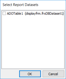 教你如何快速又有趣地从QuickReport 6迁移到FastReport VCL 6
