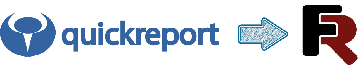 教你如何快速又有趣地从QuickReport 6迁移到FastReport VCL 6