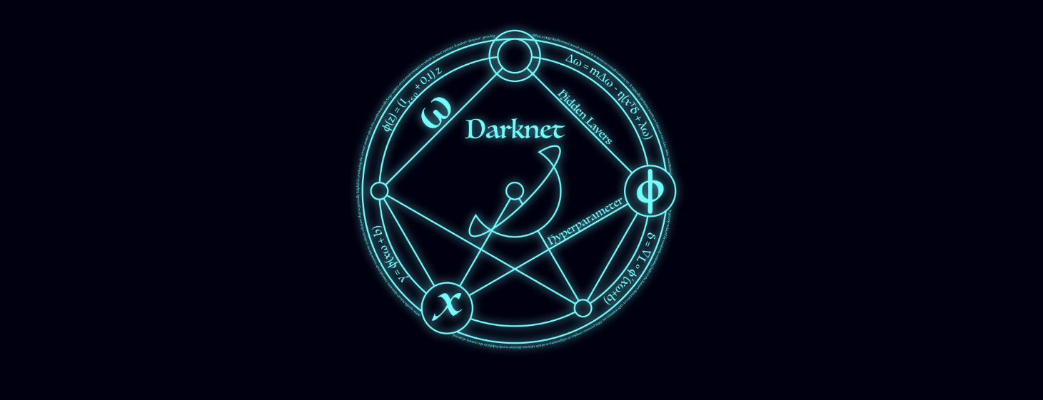 Dark Net Guide